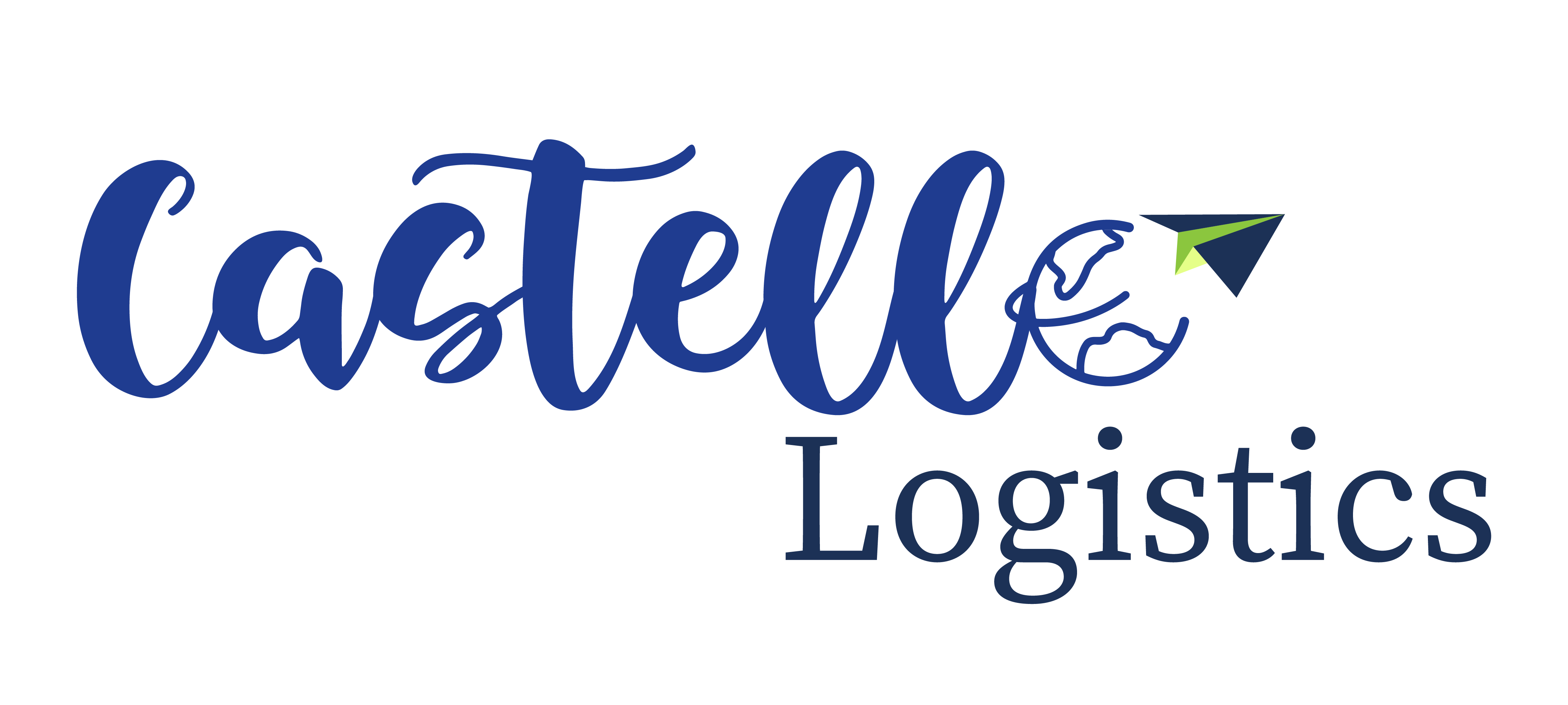 Castello Logistics
